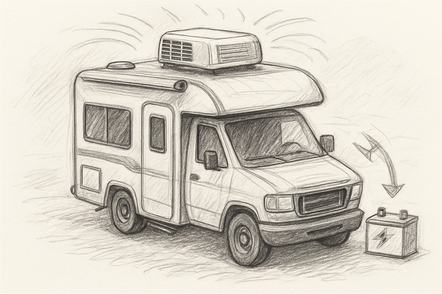 RV Air Conditioners: Keep Your Cool with the Best RV AC Units, Tips & Upgrades