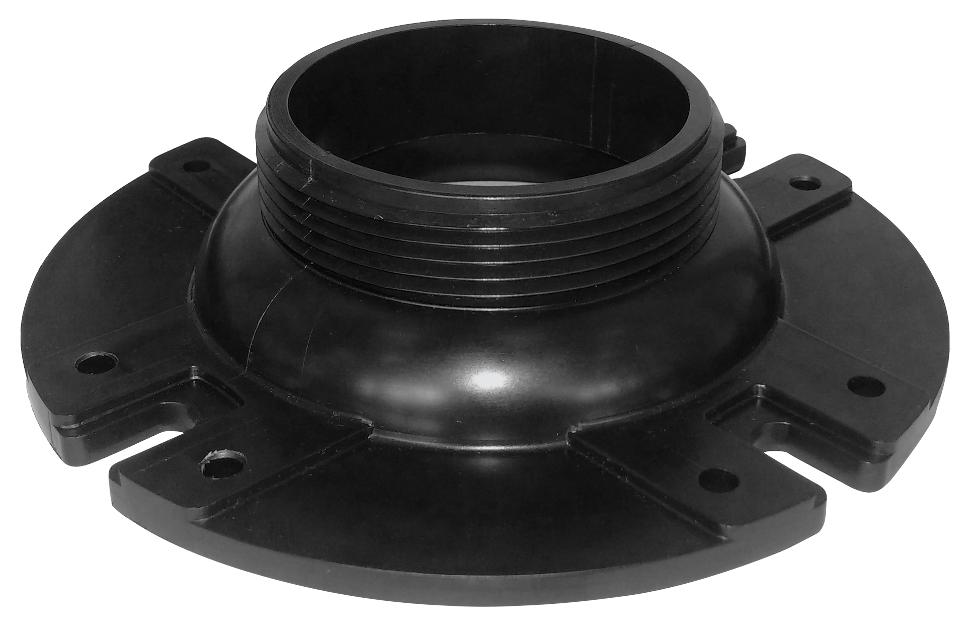 ICON - Fitting, Floor Flange, HW/SLF-500, 3 in. ID, 7 in. OD