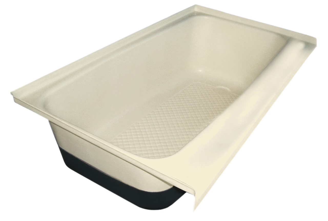ICON - Tub, TU700 RH-CW, Assembly