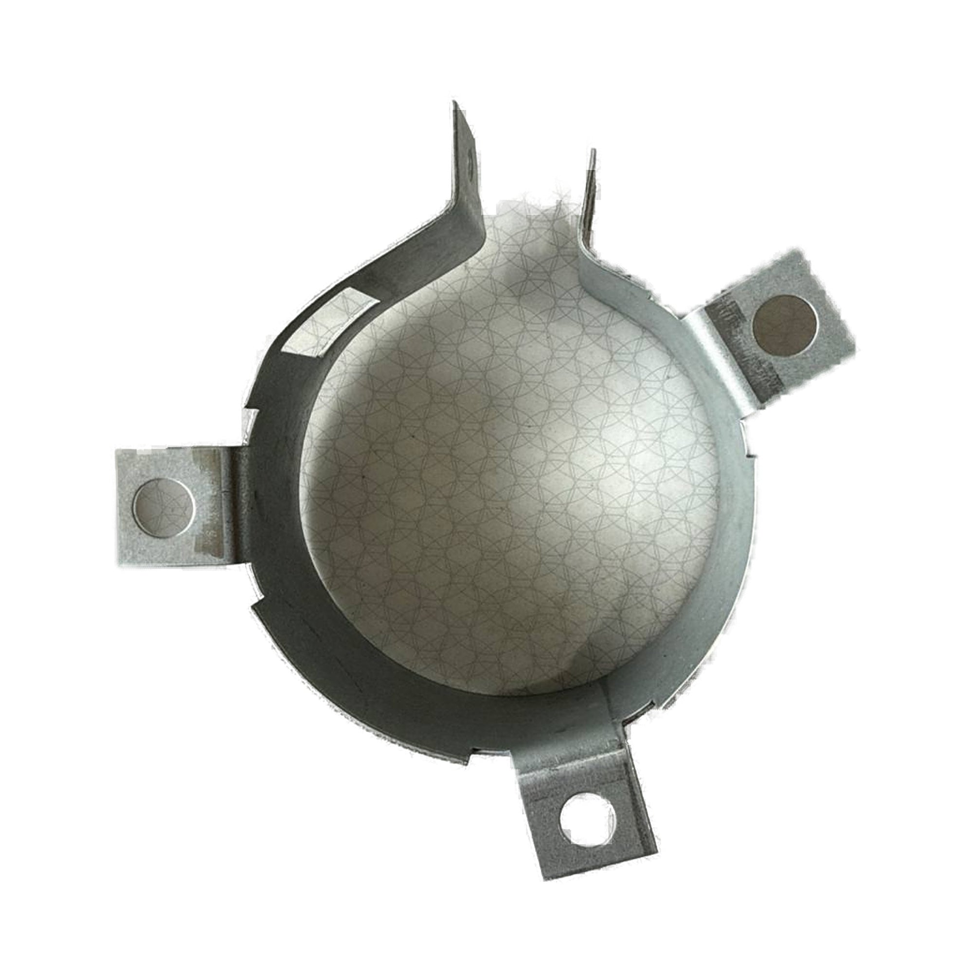Dometic 37360 service motor bracket kit - top view