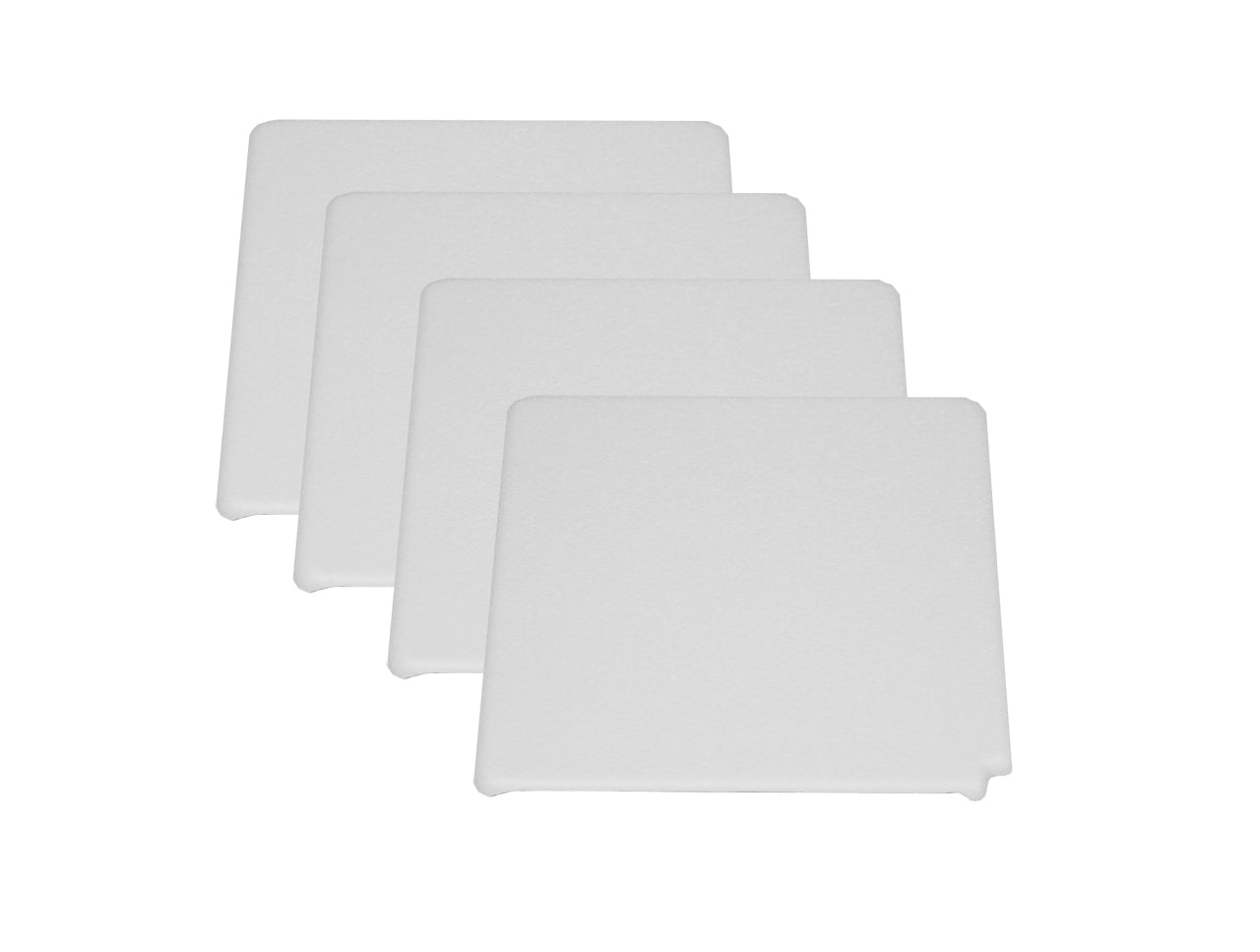 ICON - Corner Cap, Slideout, Glendale, PW