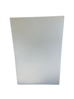 Elkhart Plastics - 78 Gallon RV Fresh Water Tank 43x29x15 W1616 FDA Approved Polyethylene
