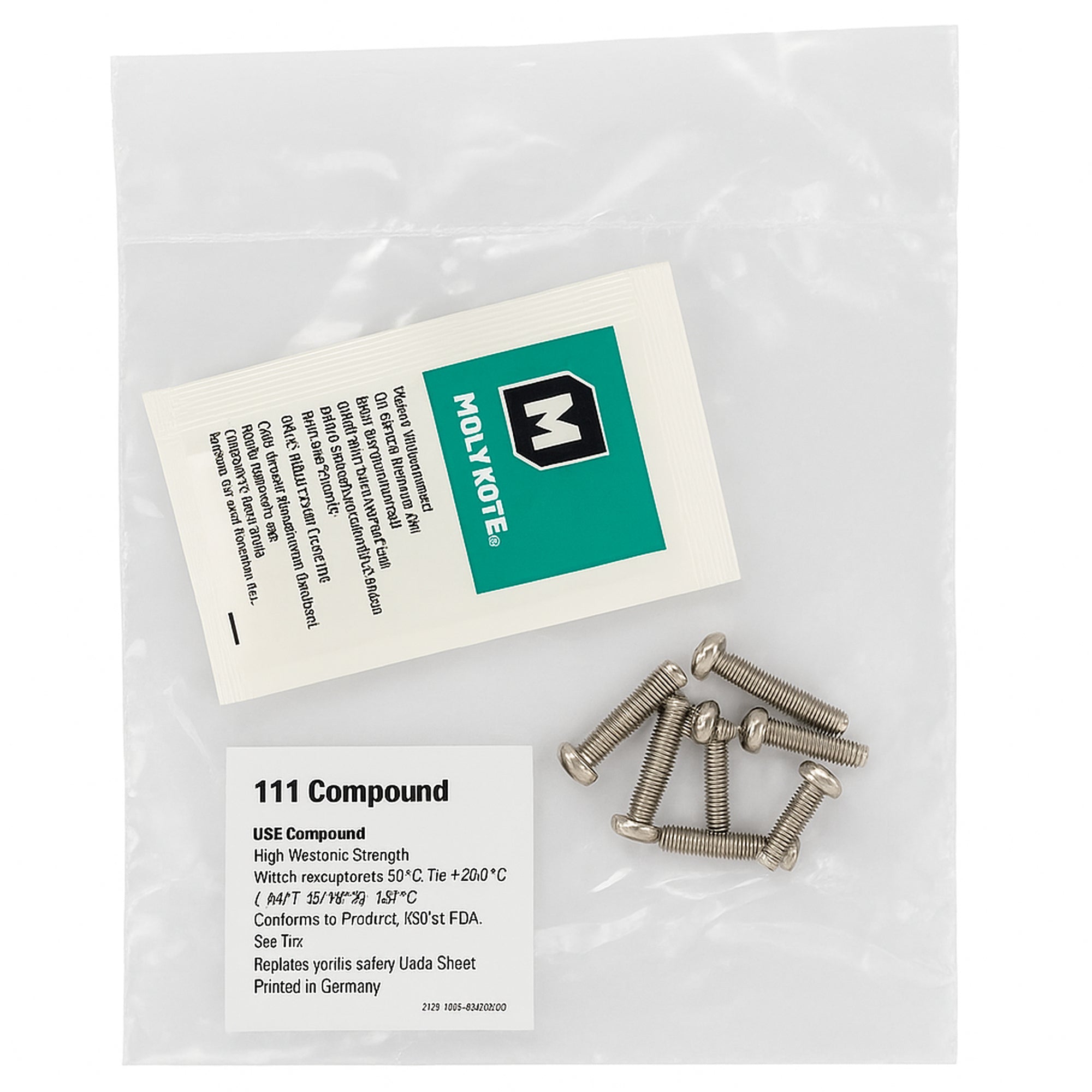 Dometic Toilet Flush Mechanism Kit - product photo 1