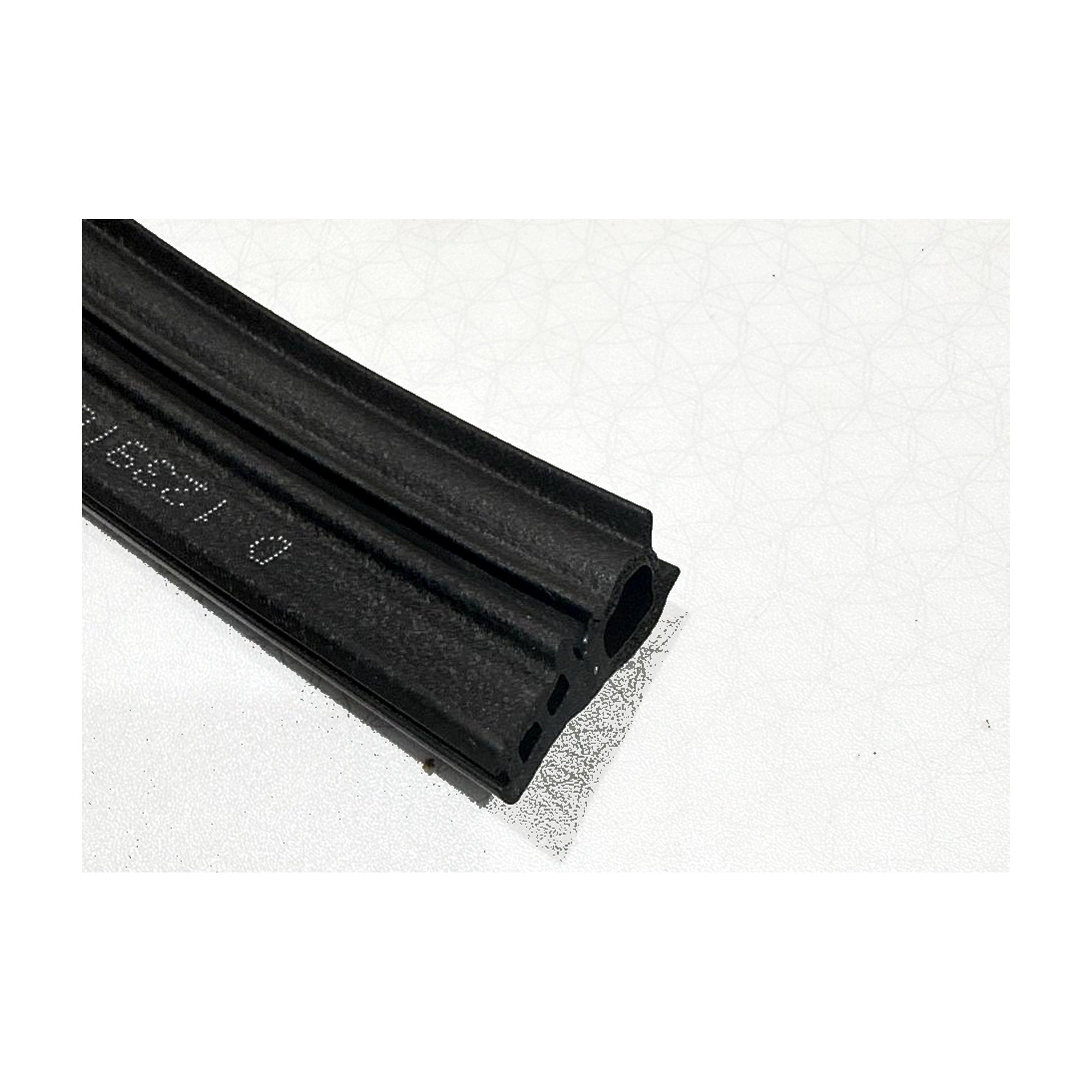 Dometic Rubber Profile Seal profile detail closeup