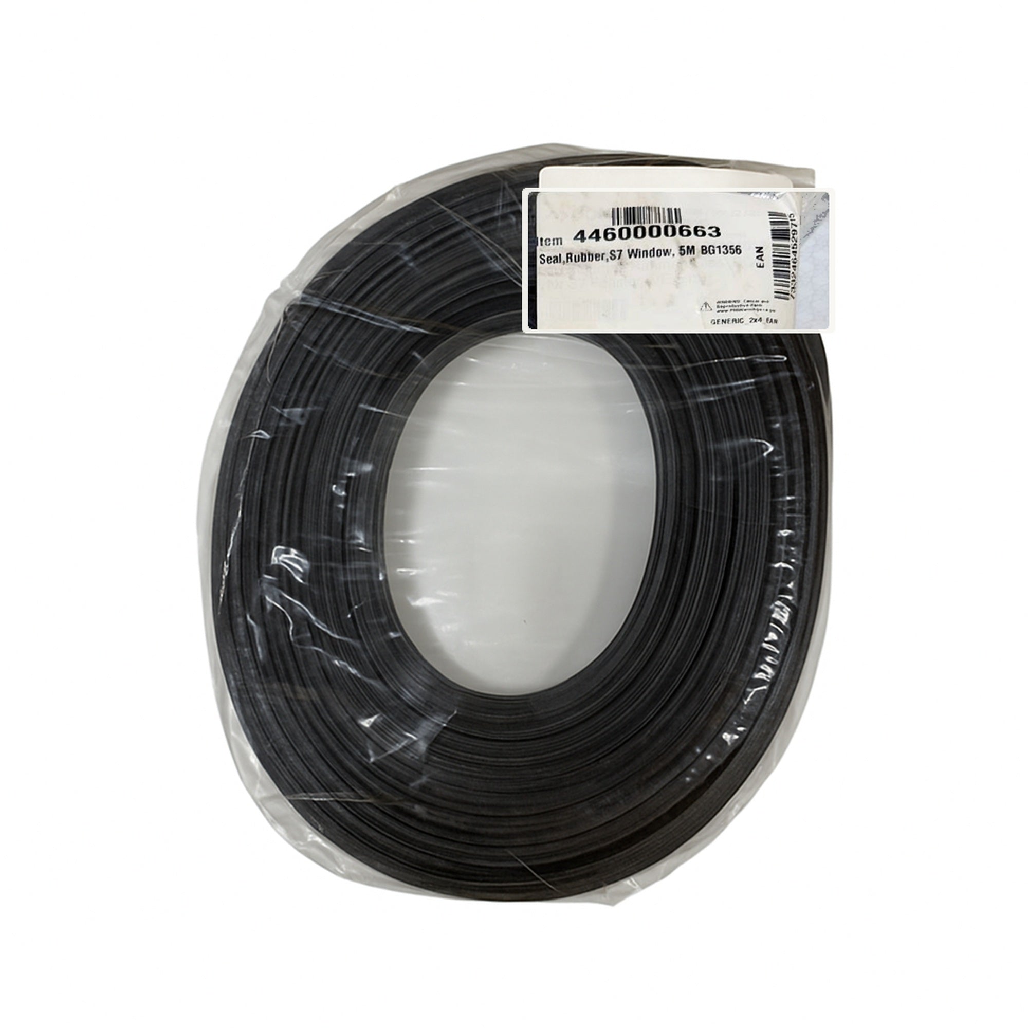 Dometic Rubber Profile Seal 5 Meter packaged product photo