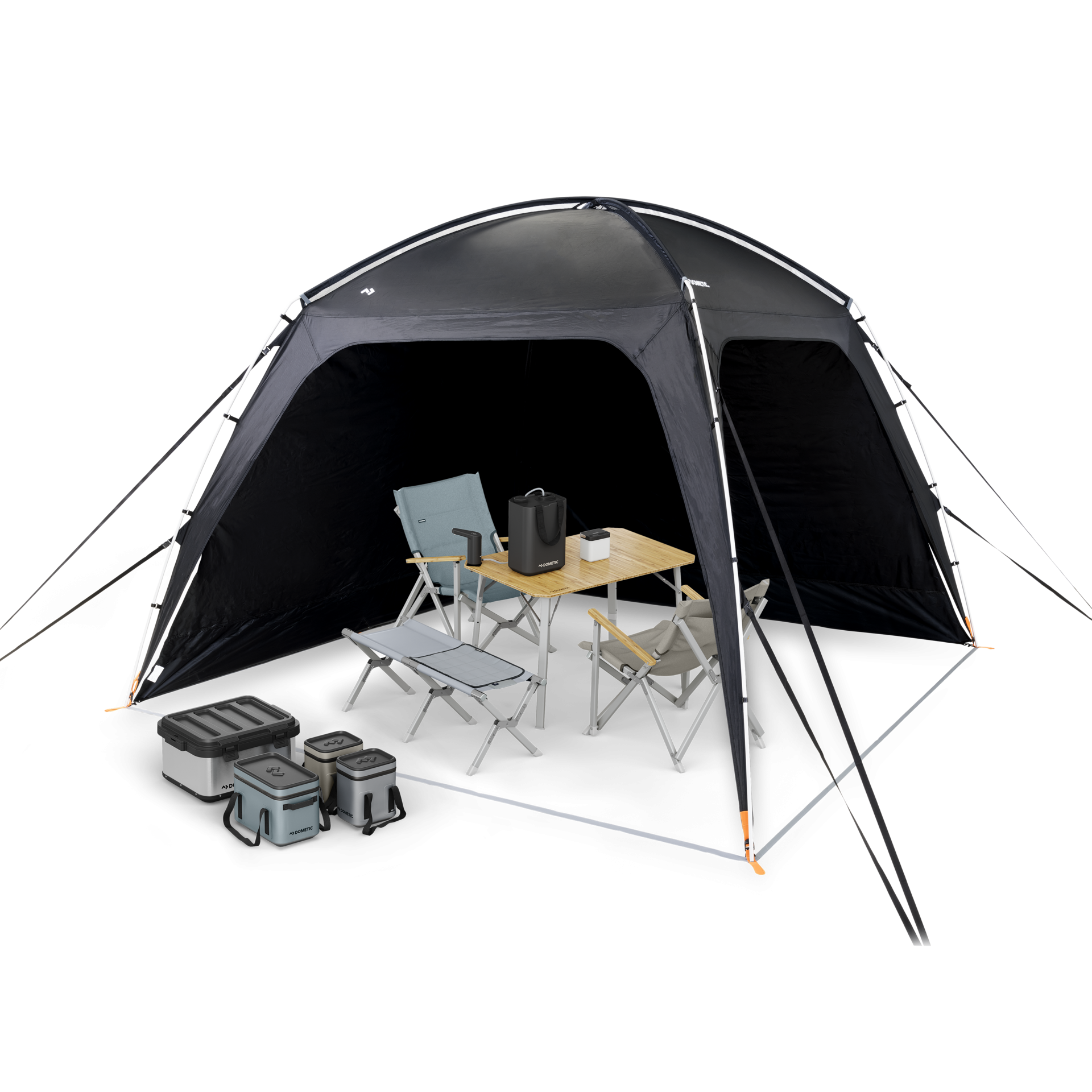 Dometic GO Compact Camp Shelter 9620013188 view 5