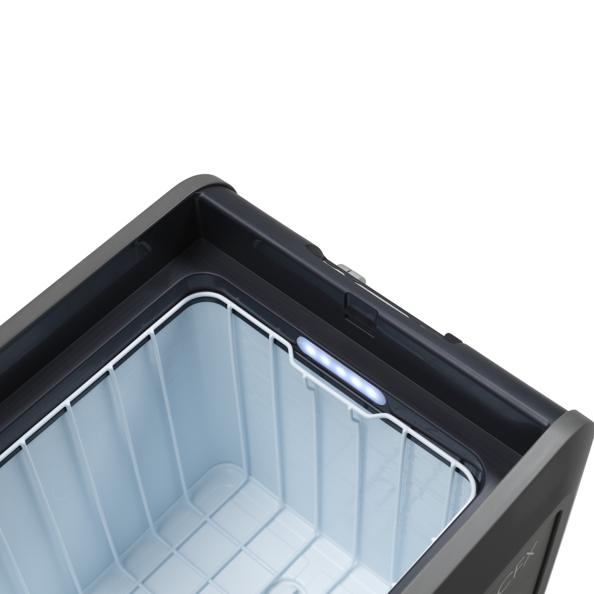 Dometic CFX5 55IM Electric Cooler - Part# 97000050756 official Dometic product image