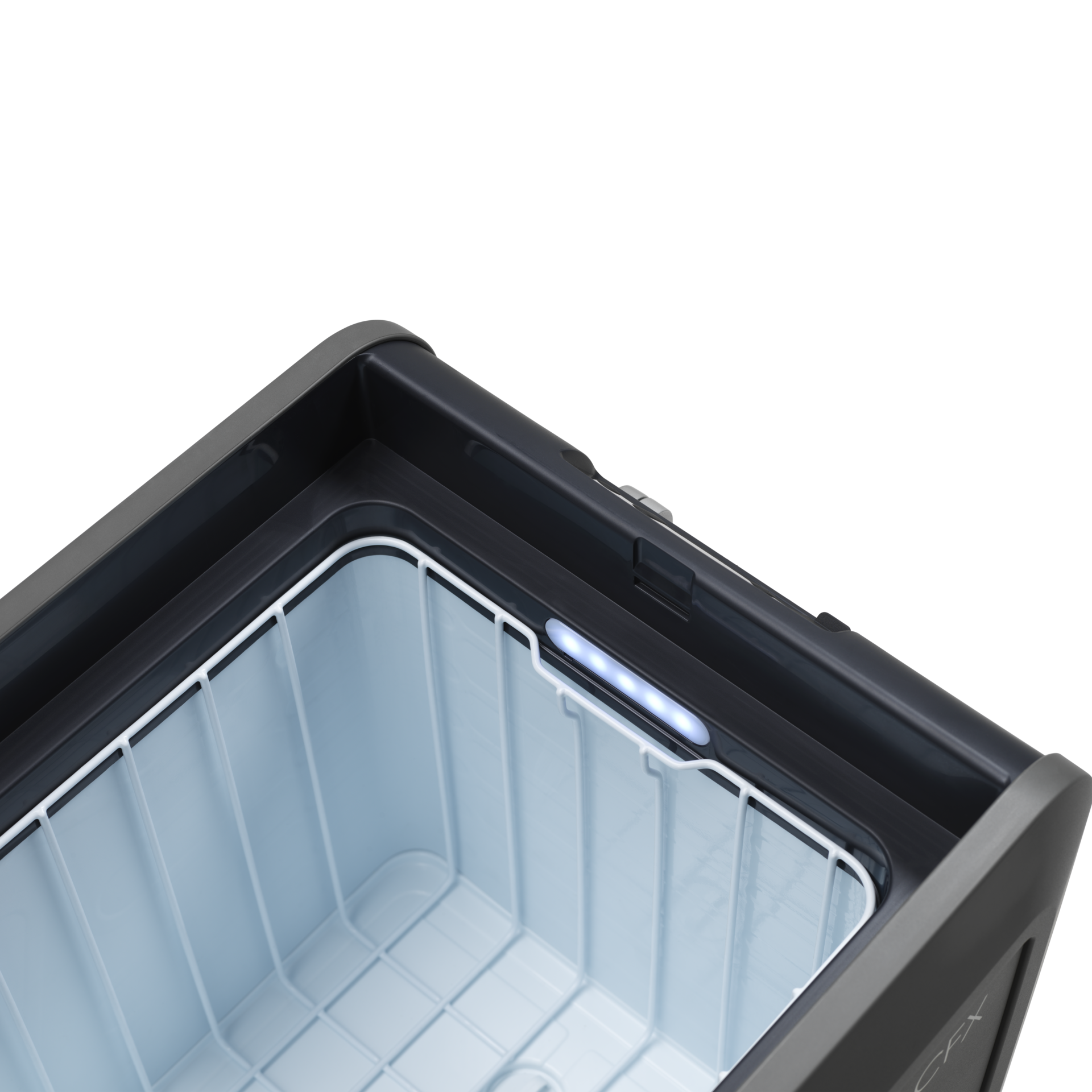Dometic CFX5 95DZ Electric Cooler - Part# 97000050758 official Dometic product image
