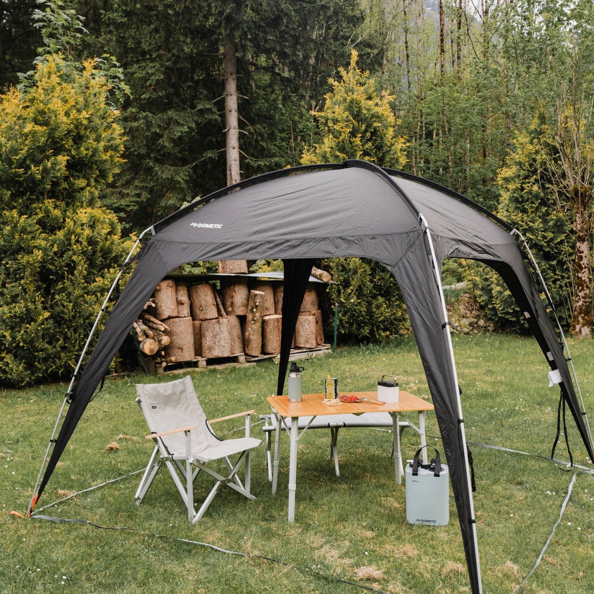 Dometic GO Compact Camp Shelter 9620013188 view 8