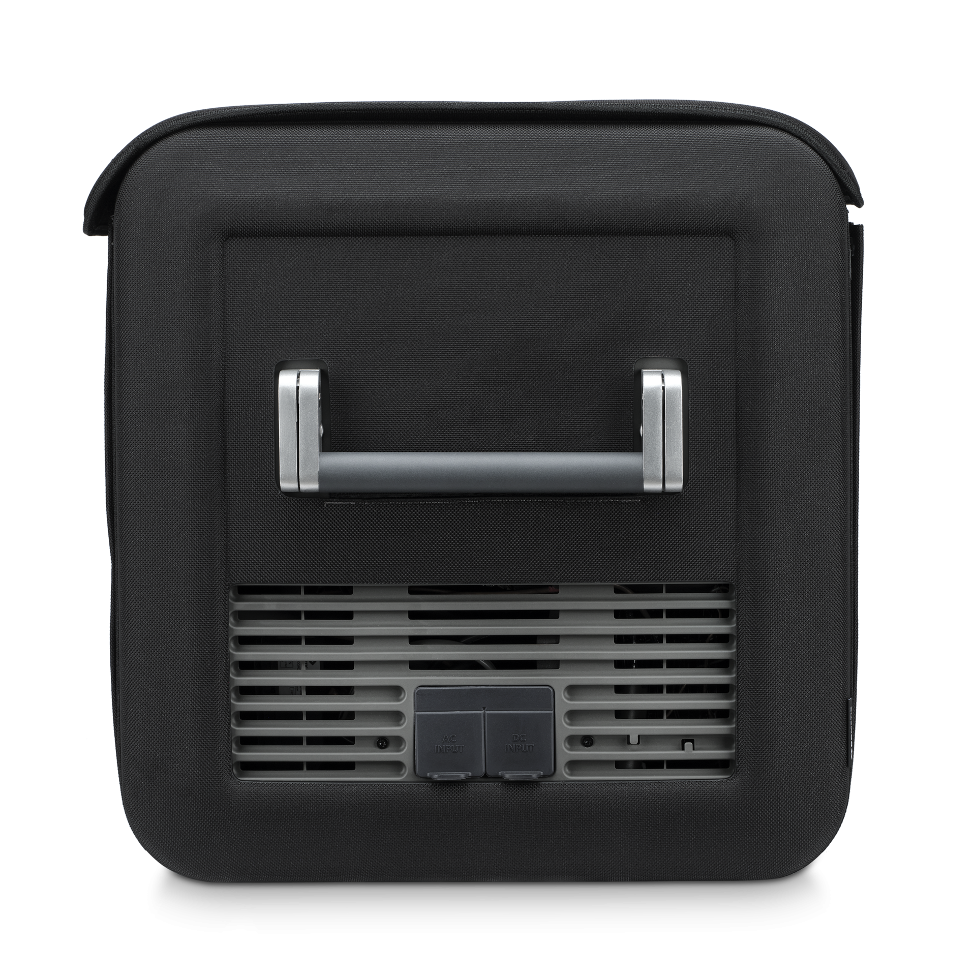 Dometic CFX3/CFX5 55 Protective Cover - Black Insulated Cover for CFX3 55 & CFX5 55 Coolers - Part# 9620012810 official Dometic product image