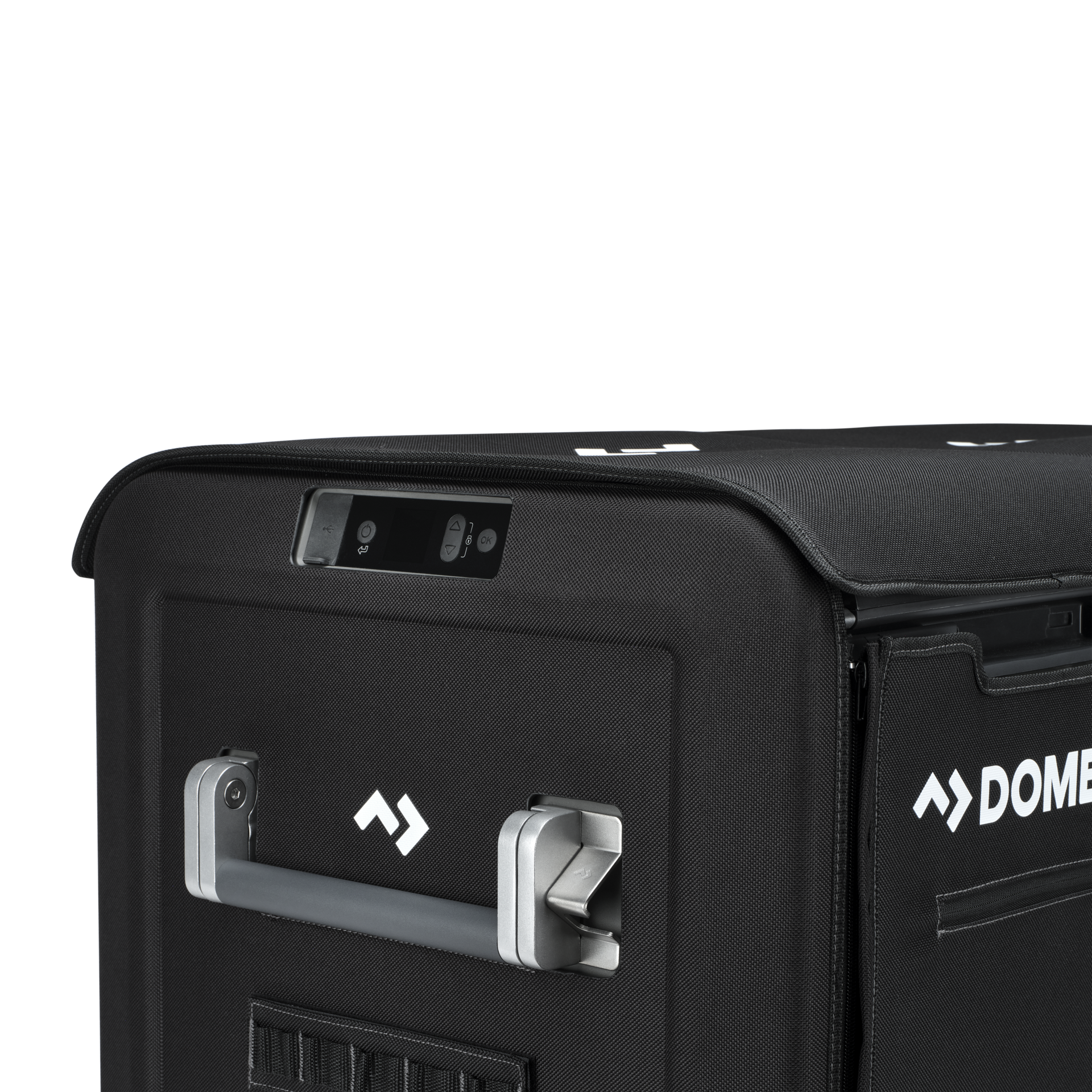 Dometic Protective Cover - Fits CFX5 95DZ & CFX3 95DZ - Part# 9620012807 official Dometic product image