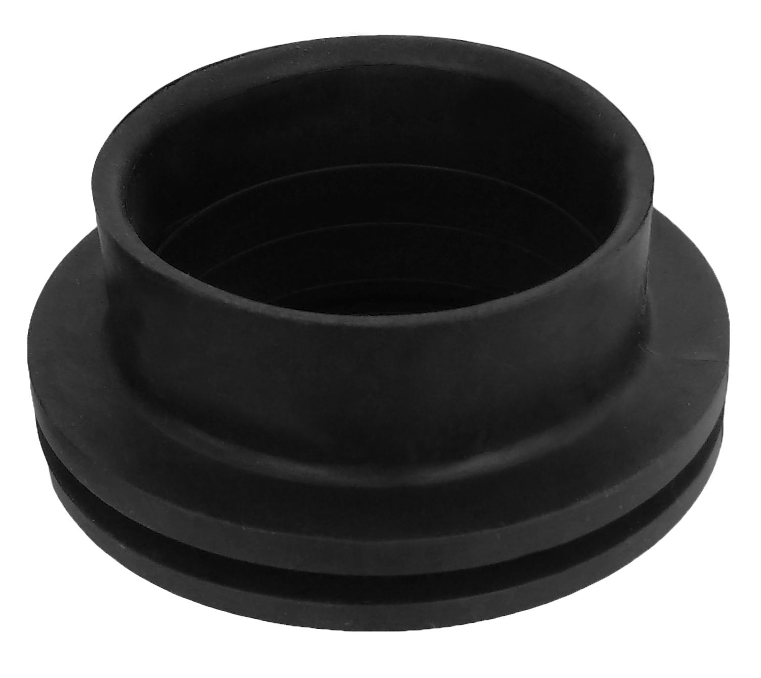 Rubber Tank Grommet 2" (Slip 2-5/8")