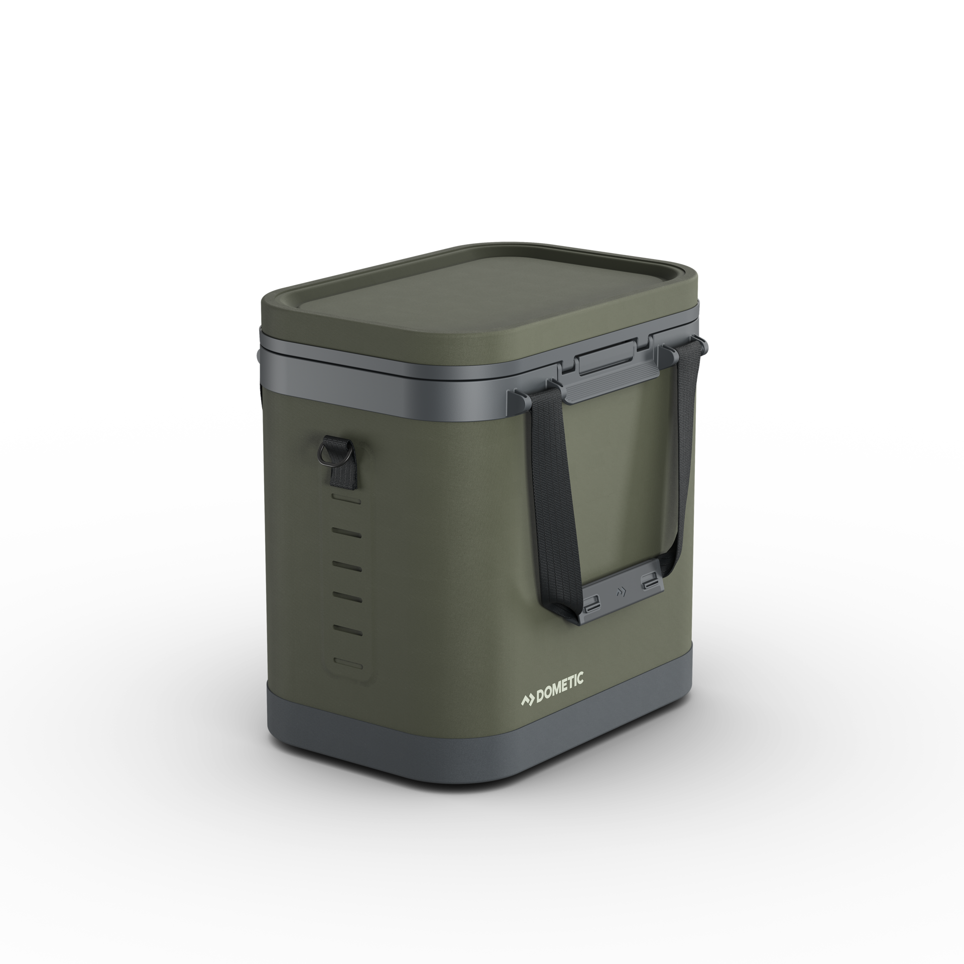 Dometic Recon Softside Cooler 21L Silt - Part# 97000066531 official Dometic product image