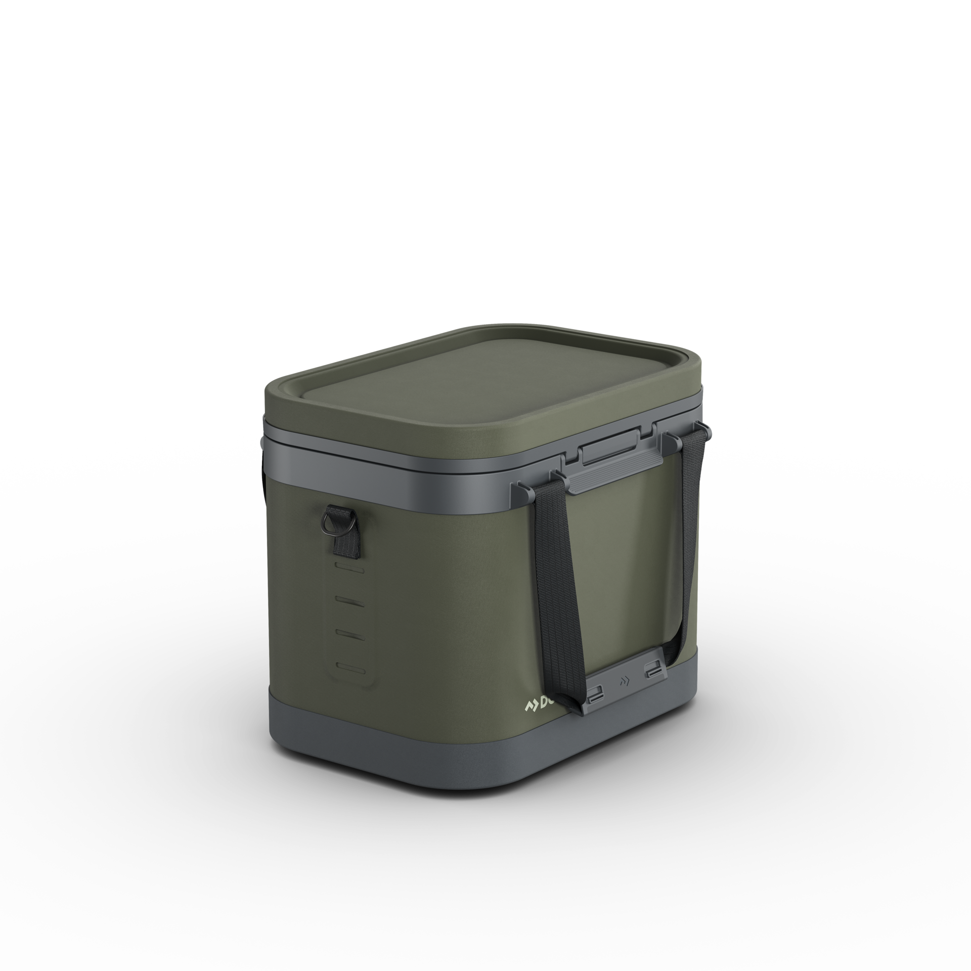Dometic Recon Softside ZL Medium Cooler 17L - Silt/Grey - Part# 97000066529 official Dometic product image