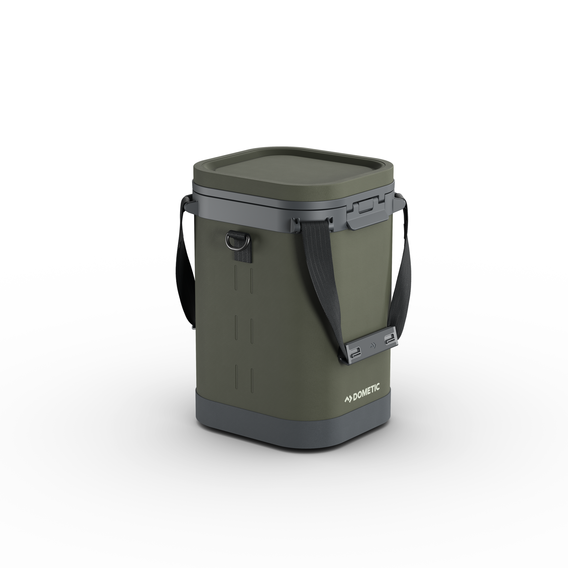 Dometic Recon Softside Cooler 12L Lichen - Part# 97000066526 official Dometic product image
