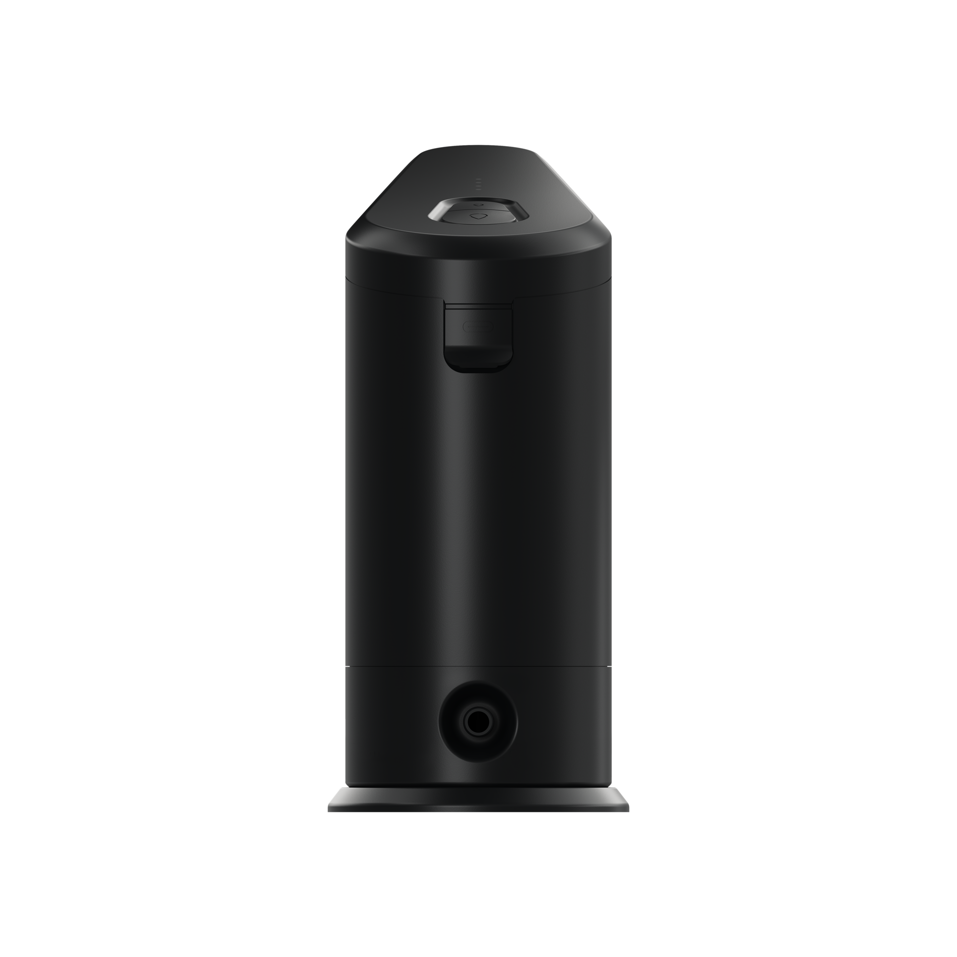 Dometic Recon 360 Rechargeable Water Faucet - Slate - 97000025534 official Dometic product image