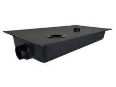 ICON - RV Holding Tank HT105-ED - 9 Gallons - 35.5" x 18" x 6" - 0212833