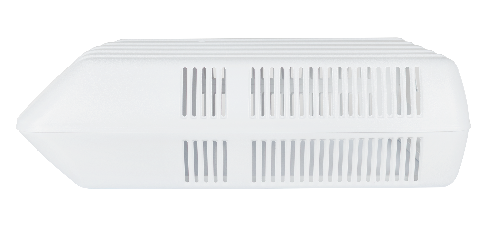 ICON - Shroud, Air Conditioner, Coleman, 8000 Series, Polar White