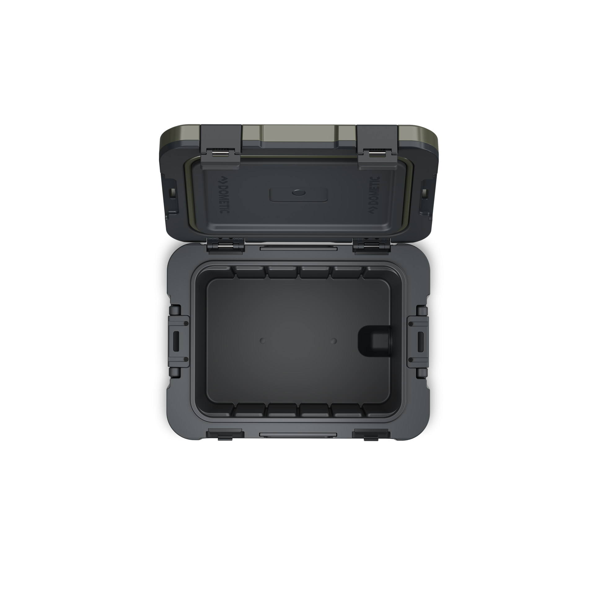 Dometic Recon Hardside 41L - Part# 97000050747 official Dometic product image