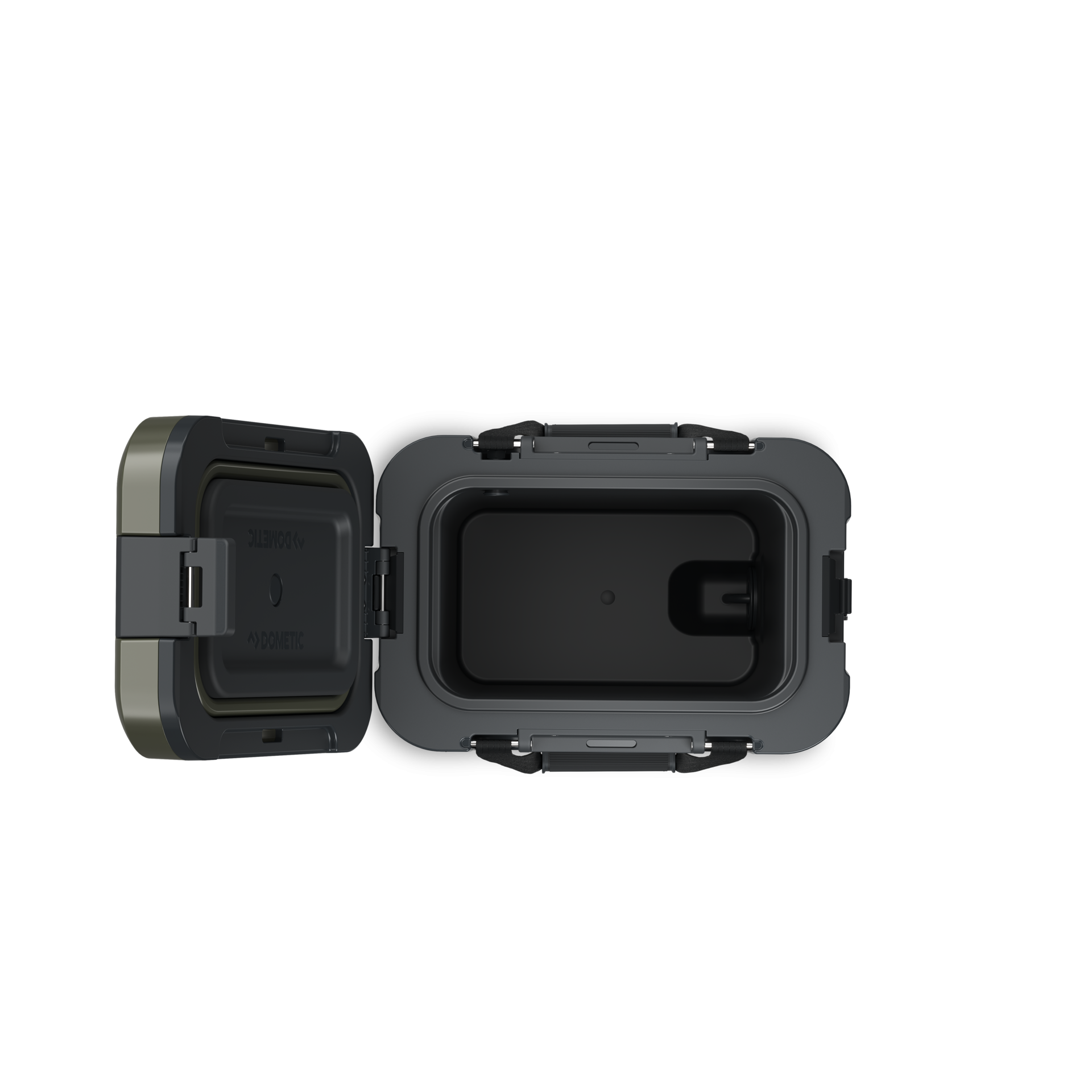 Dometic Recon Hardside 16L - Part# 97000033078 official Dometic product image