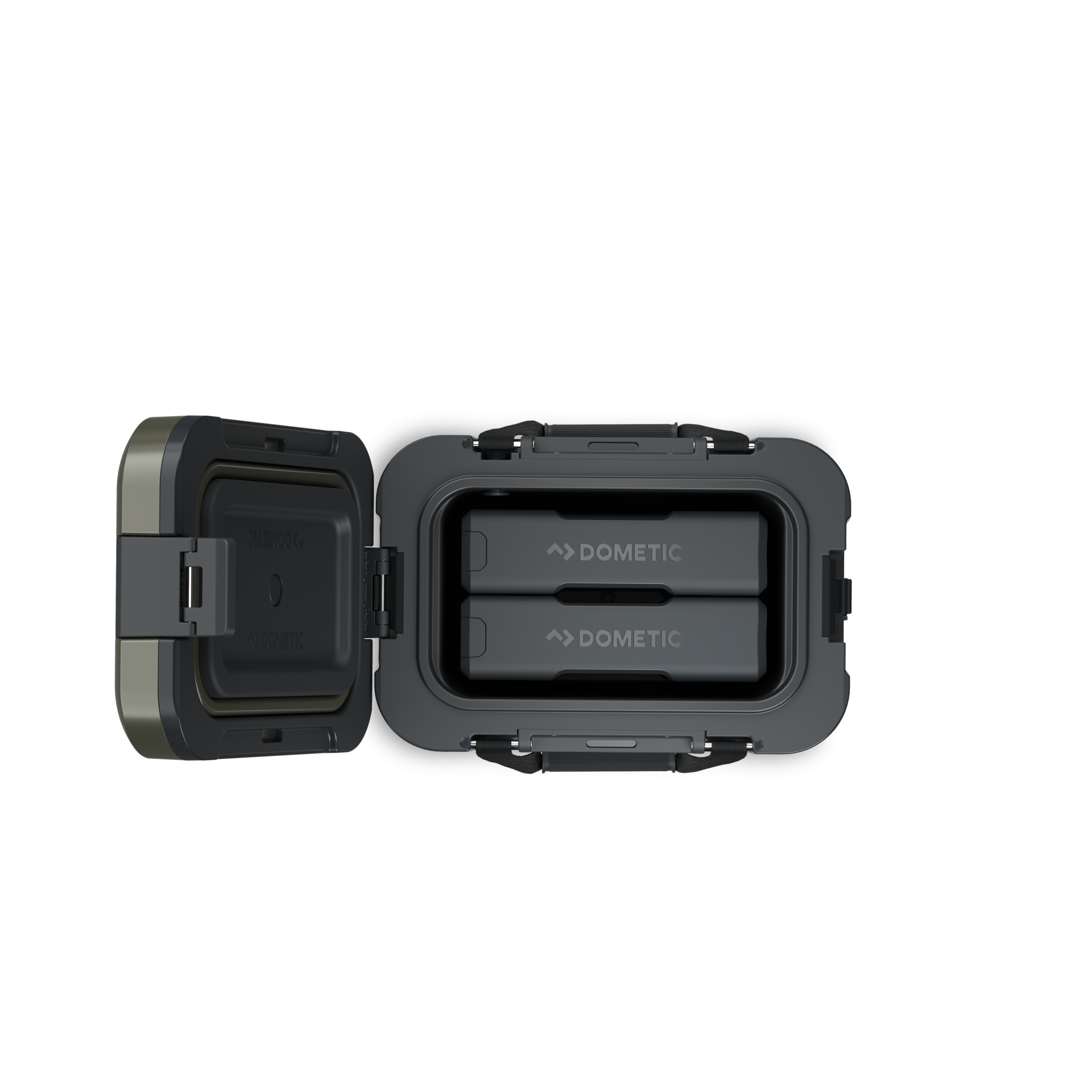 Dometic Recon Hardside 16L - Part# 97000033078 official Dometic product image