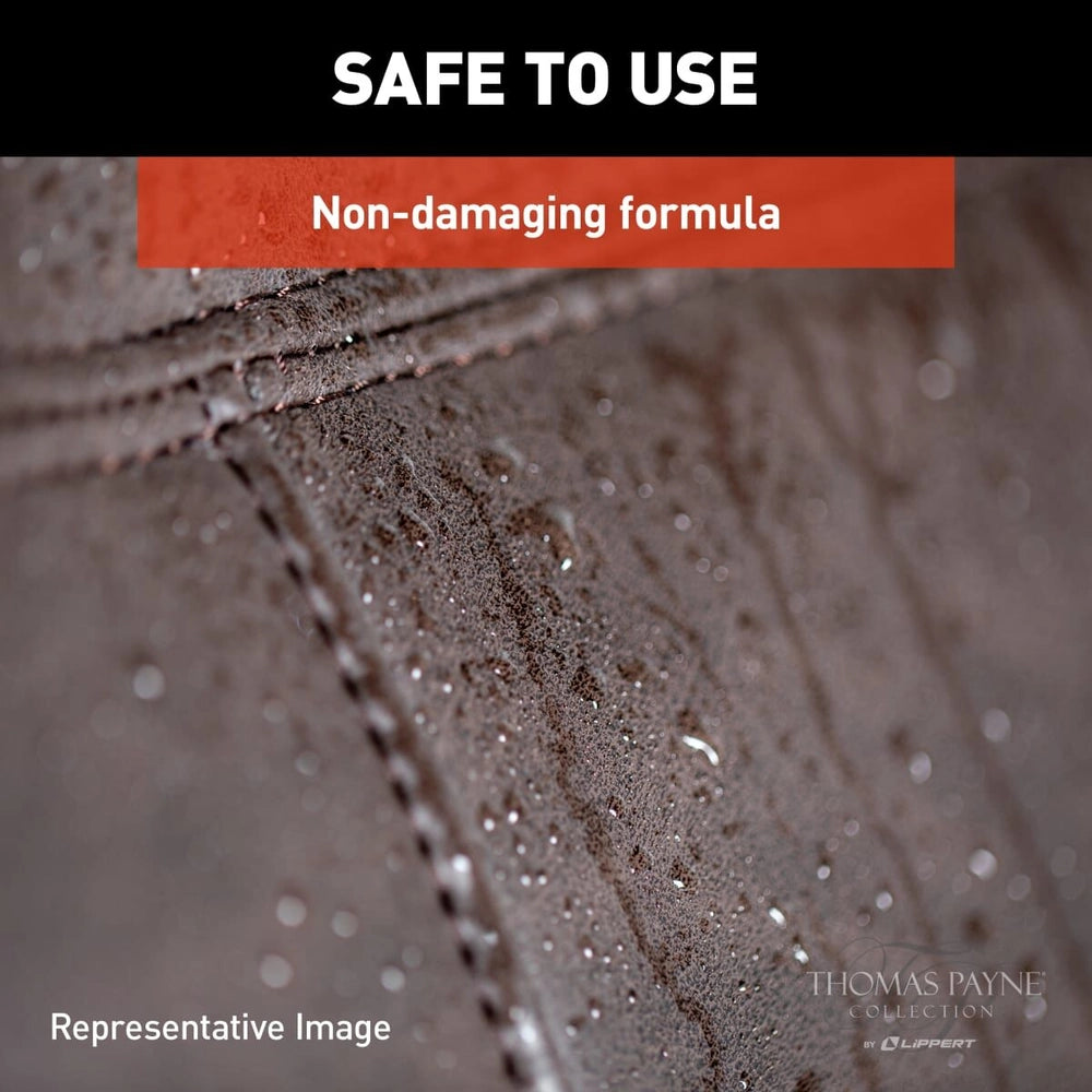 Thomas Payne® Furniture Cleaner - 32 oz Bottle - Safe for RV Upholstery - #2021017626