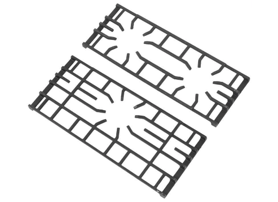 Furrion Die Cast Cooking Grate Match W/ 17" And 21" Range Oven #C-FSRE21SA-002