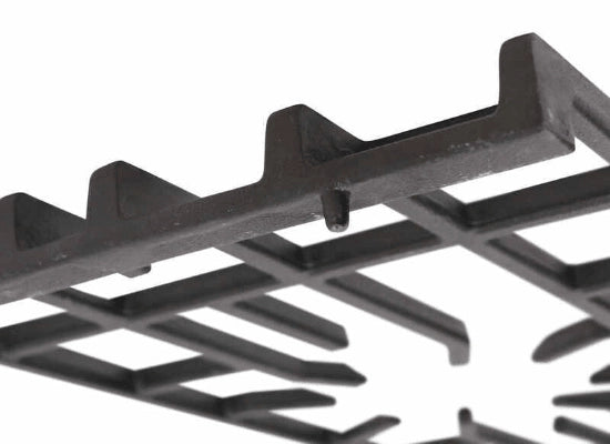 Furrion Die Cast Cooking Grate Match W/ 17" And 21" Range Oven #C-FSRE21SA-002