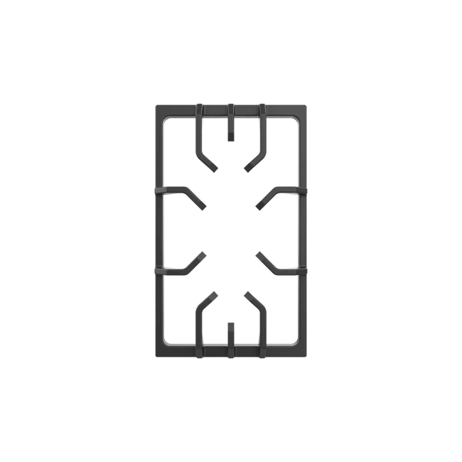 Furrion - Replacement Right-Hand Grate for Chef Collection Gas Cooktop - 2021124204