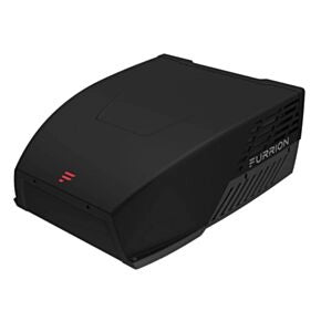 Furrion - Chill HE RV Roof Air Conditioner - 15K BTU Black - FACR15HESA-BL-AM - 15,000 BTU FACR15HESA-BL-AM RV replacement appliance