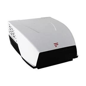 Furrion - Chill HE RV Roof Air Conditioner - 13.5K BTU White - FACR13HESA-PS-AM - 13,500 BTU FACR13HESA-PS-AM RV replacement appliance