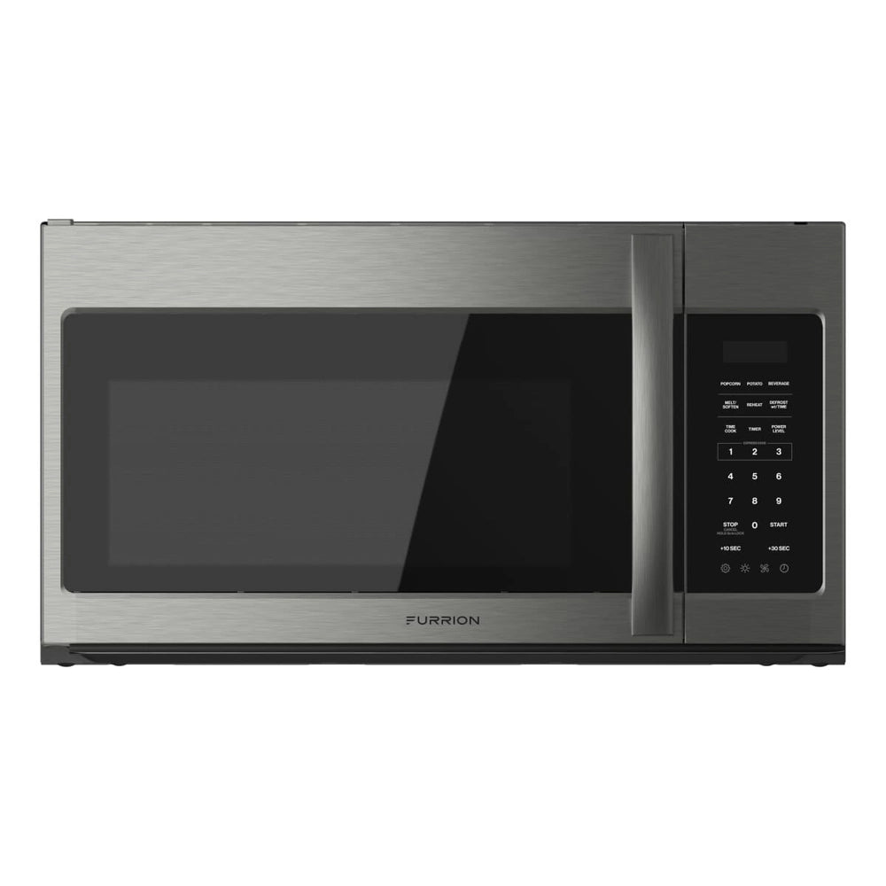 Furrion 1.7 Cu.Ft. Otr Non-Convection Microwave Oven / Stainless Steel