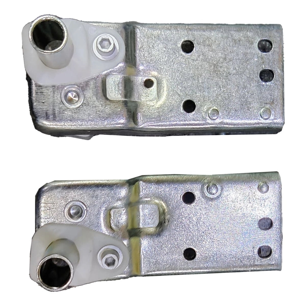 Furrion 20.6 Cu. Ft. Side-By-Side RV Refrigerator Lower Hinge Assembly - Left & Right #C-FCR21ACASA-043