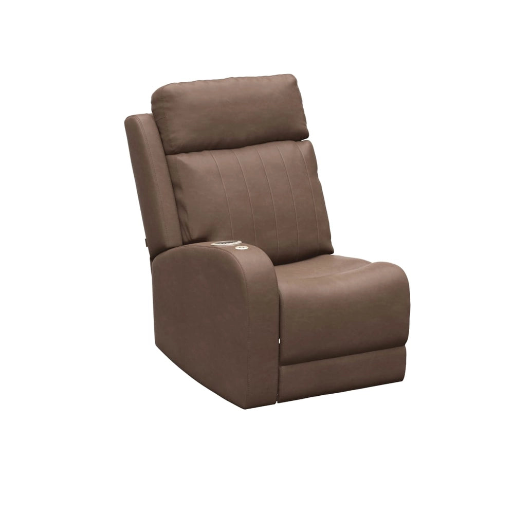 Thomas Payne Signature Seismic Series RV Theater Seating Recliner - Right Arm, Satula #2024044192