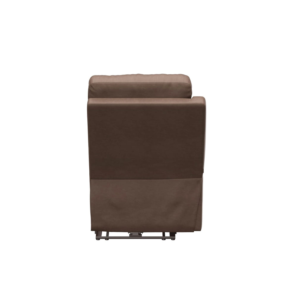 Thomas Payne Signature Seismic Series RV Theater Seating Recliner - Right Arm, Satula #2024044192