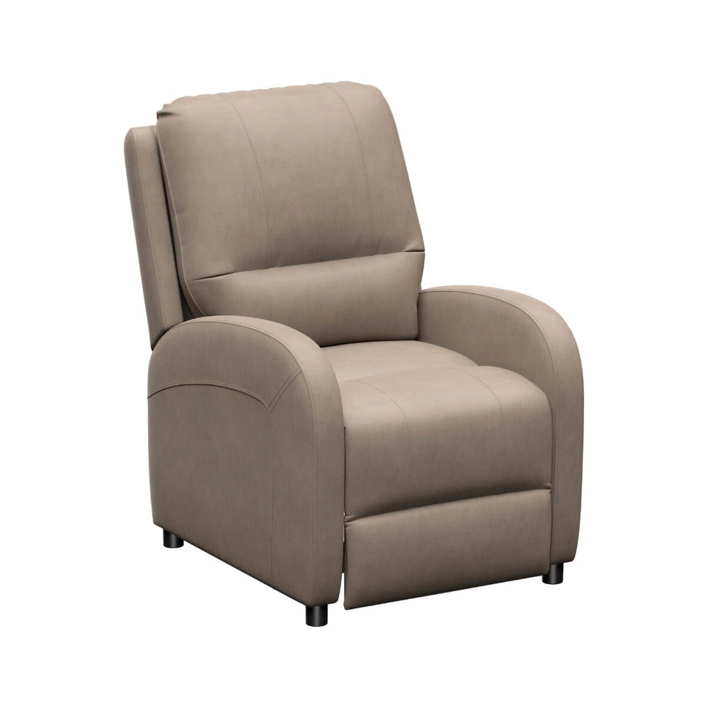 Thomas Payne Signature RV Pushback Recliner - Driftwood #2024044213