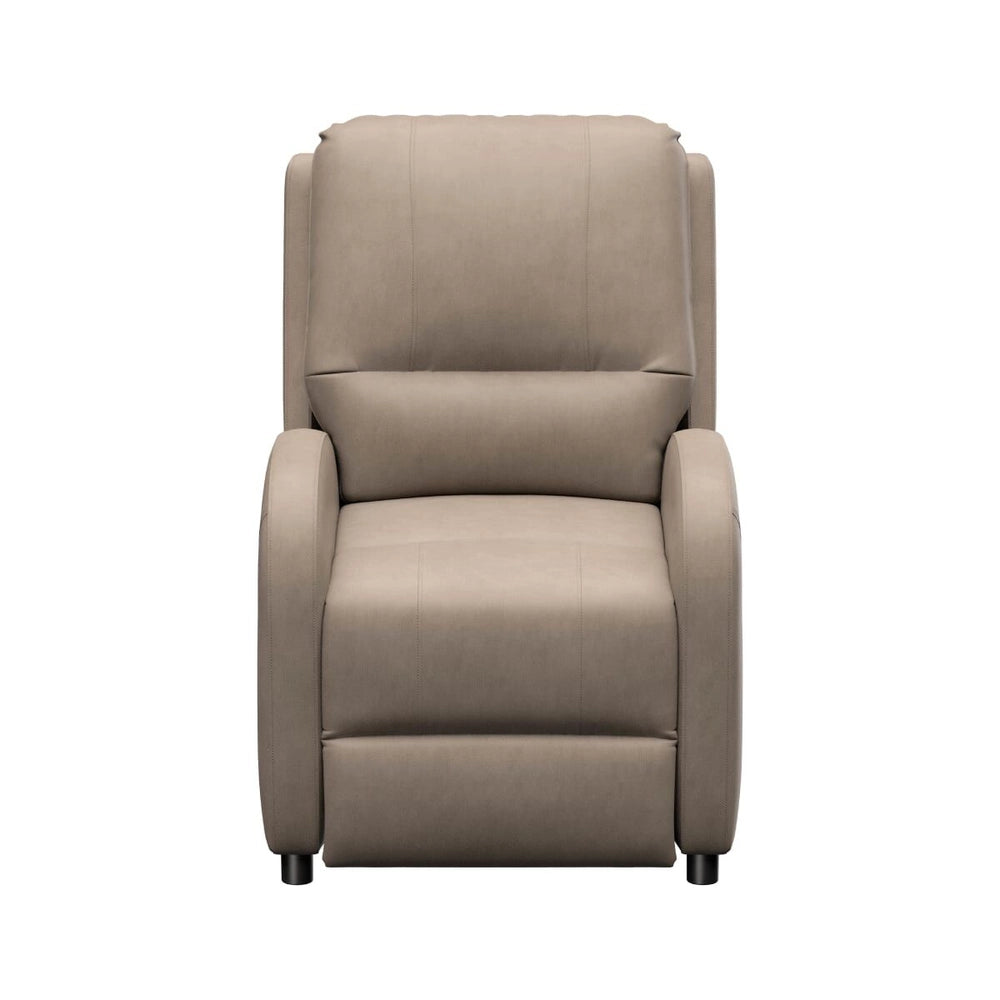 Thomas Payne Signature RV Pushback Recliner - Driftwood #2024044213