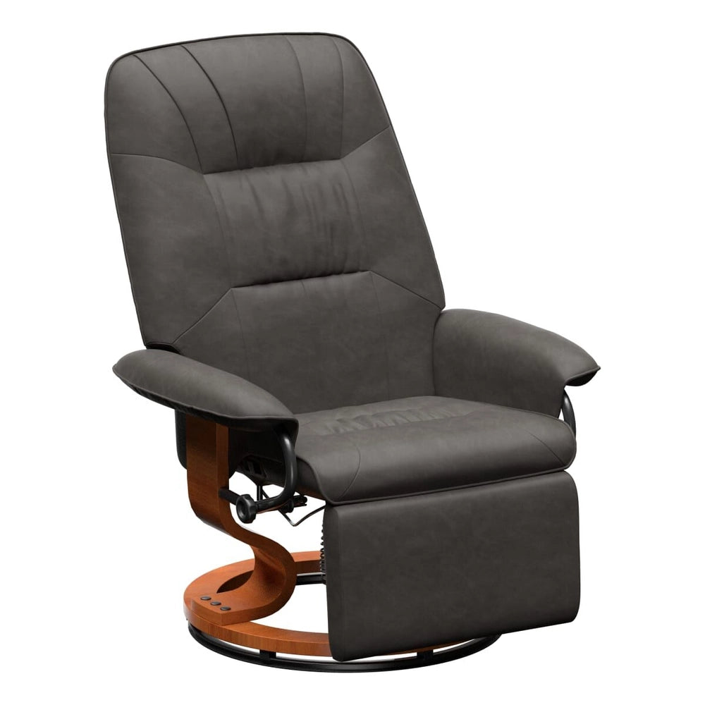 Thomas Payne Signature RV Swivel Euro Recliner - Mccoy #2024044218
