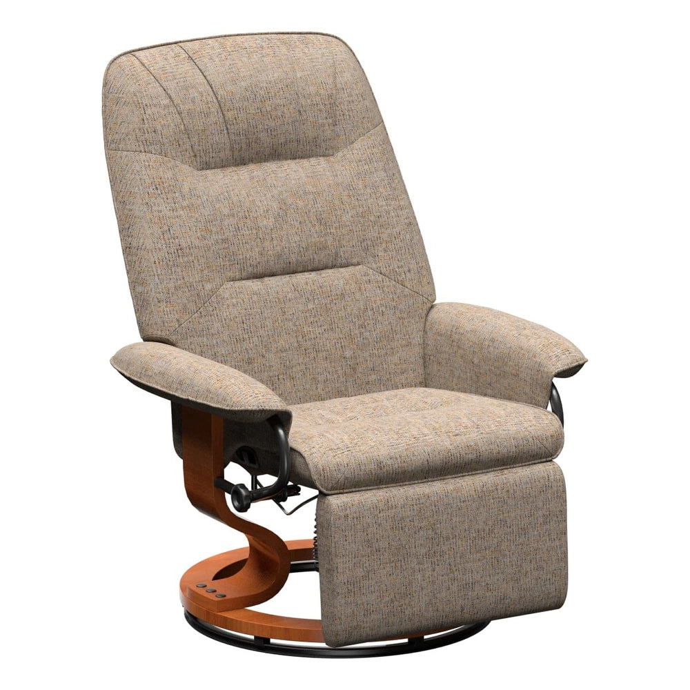 Thomas Payne Signature RV Swivel Euro Recliner - Dellmead #2024044219