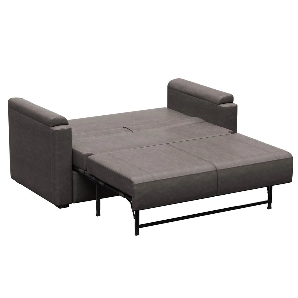Thomas Payne Signature Heritage Series RV Clickback Sleeper Sofa - 62" Mccoy #2024044223