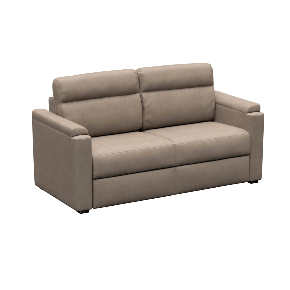 Thomas Payne Signature Heritage Series RV Clickback Sleeper Sofa - 68" Driftwood #2024044226