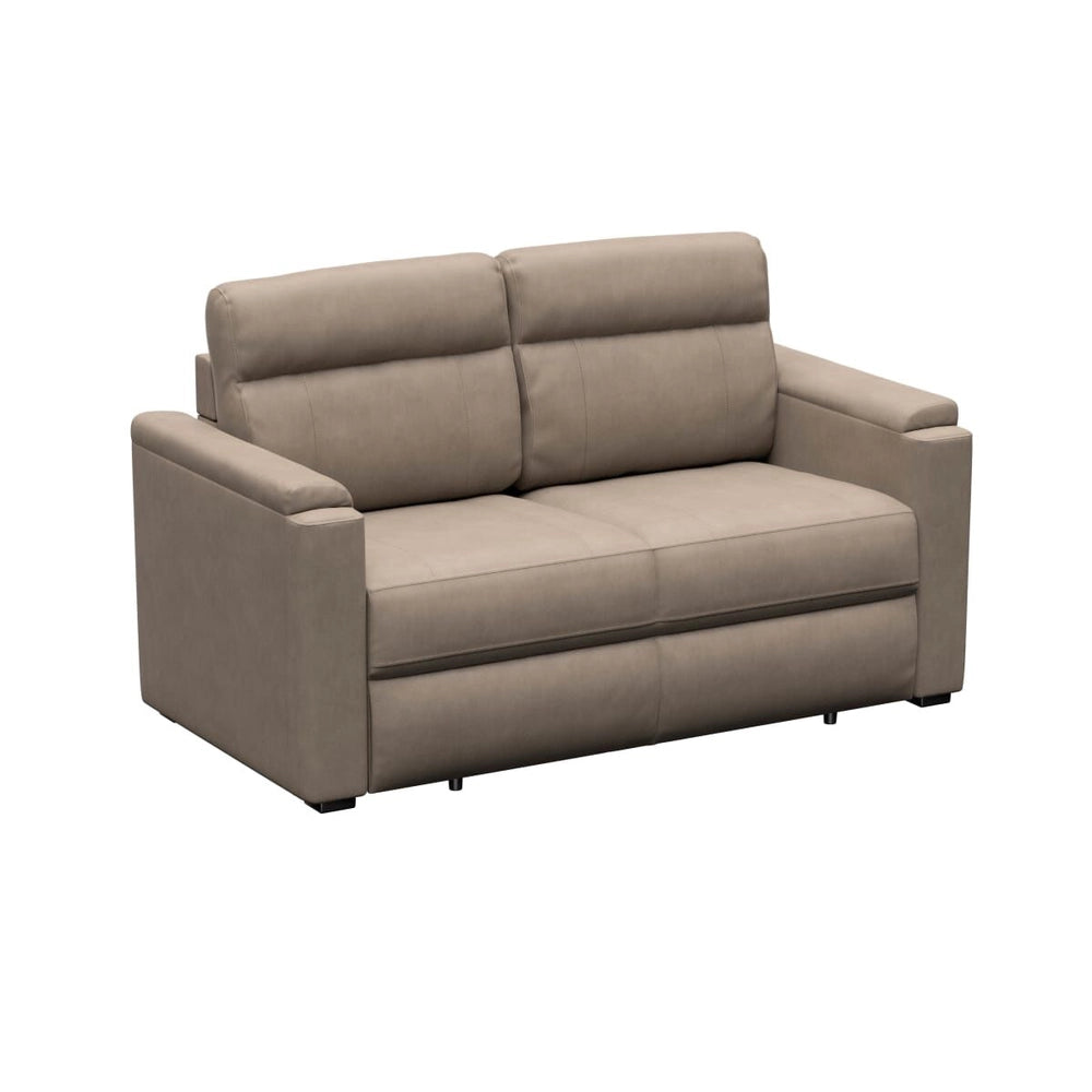Thomas Payne Signature Heritage Series RV Rest Easy Sleeper Sofa - 62" Driftwood #2024044235