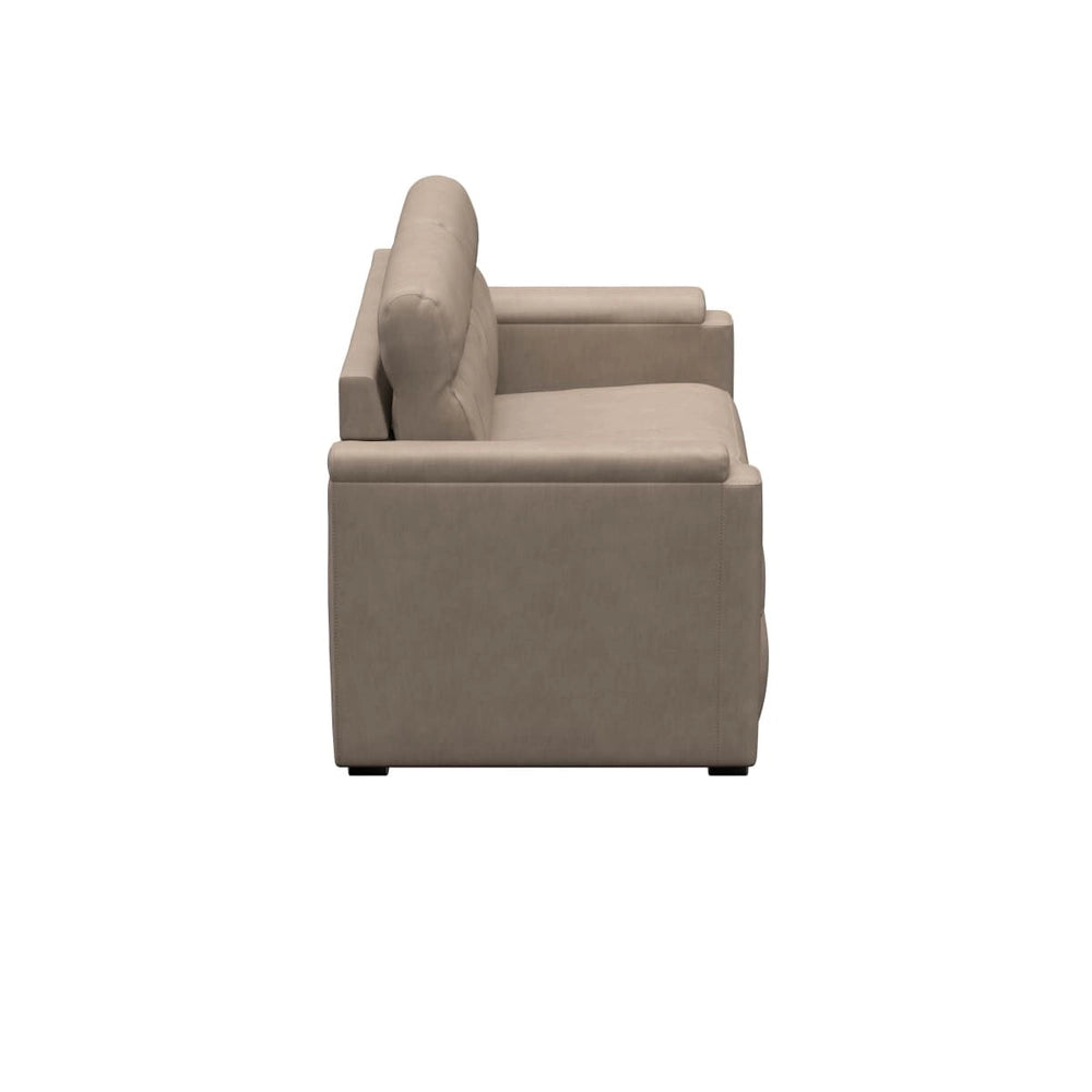 Thomas Payne Signature Heritage Series RV Rest Easy Sleeper Sofa - 62" Driftwood #2024044235