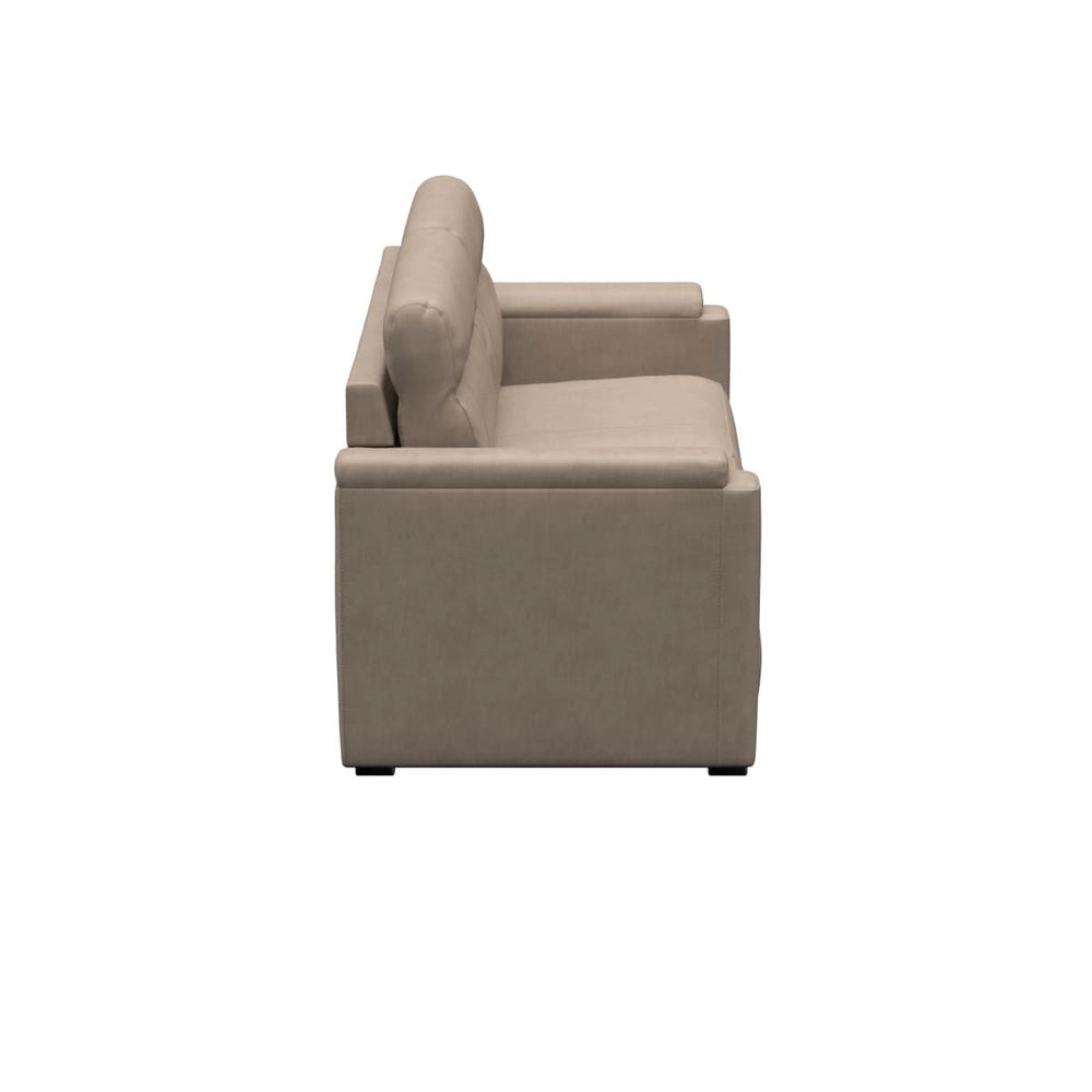 Thomas Payne Signature Heritage Series RV Rest Easy Sleeper Sofa - 68" Driftwood #2024044352