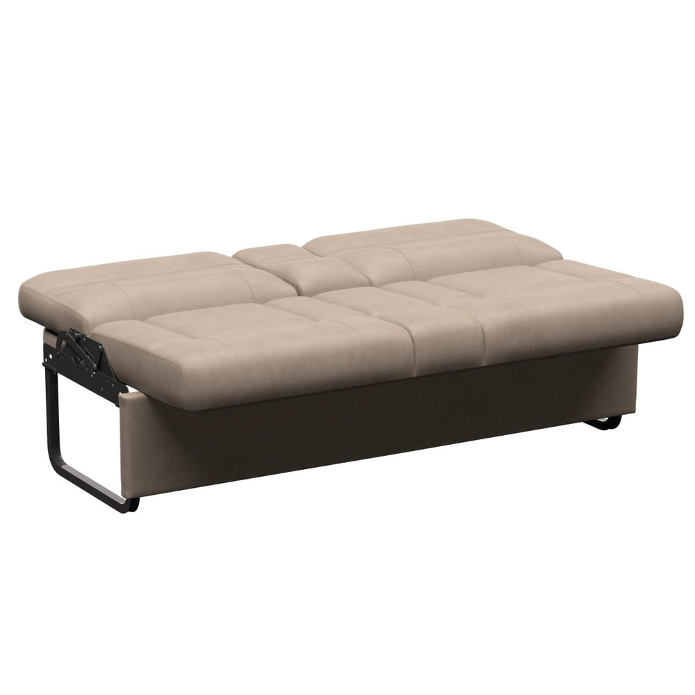 Thomas Payne Signature RV Jackknife Sleeper Sofa - 62" Driftwood #2024044390