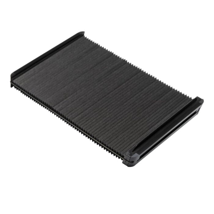 Irvine Shade - Lippert Thin Shade 786037 | EcoCell RV Door Irvine Shade - Lippert Thin Shade 786037 | EcoCell RV Door