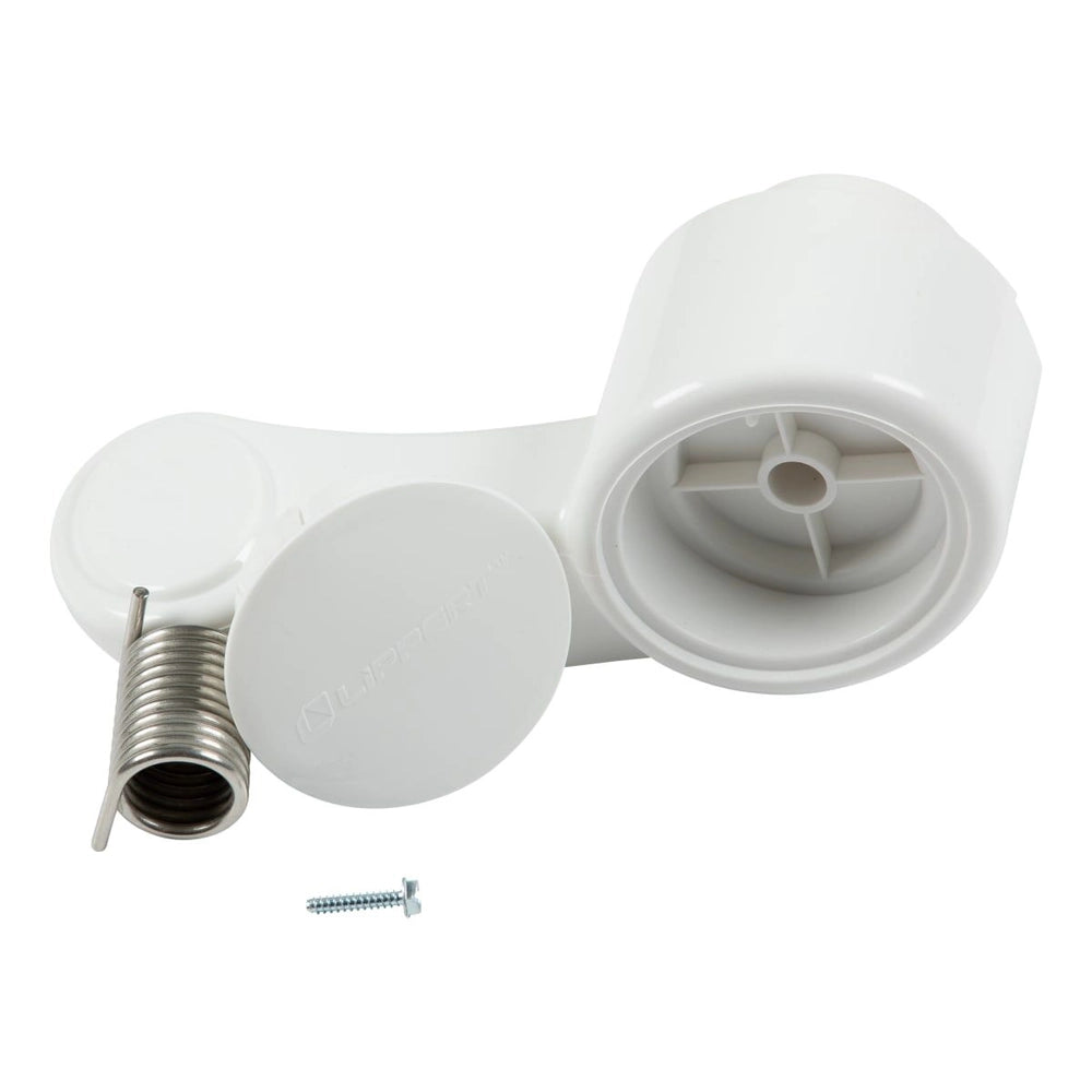 Lippert™ - Flow Max™ Toilet Pedal Replacement - Complete Assembly - Easy Install - #2025017815