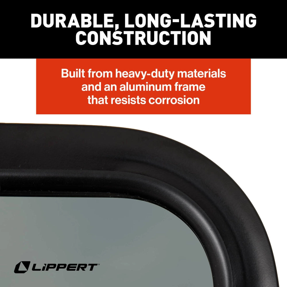 Lippert 8800 Series RV Window 60W x 29H