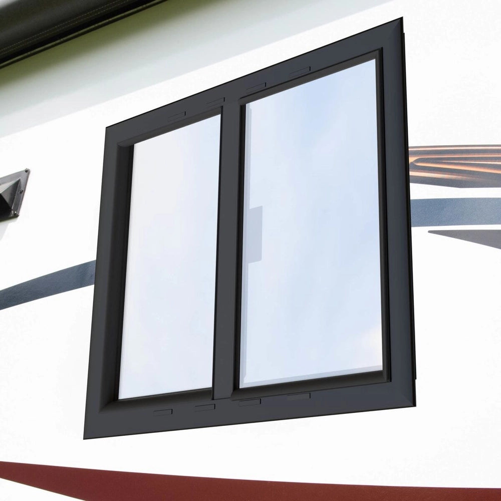 Lippert 8800 Series RV Window 48W x 36H