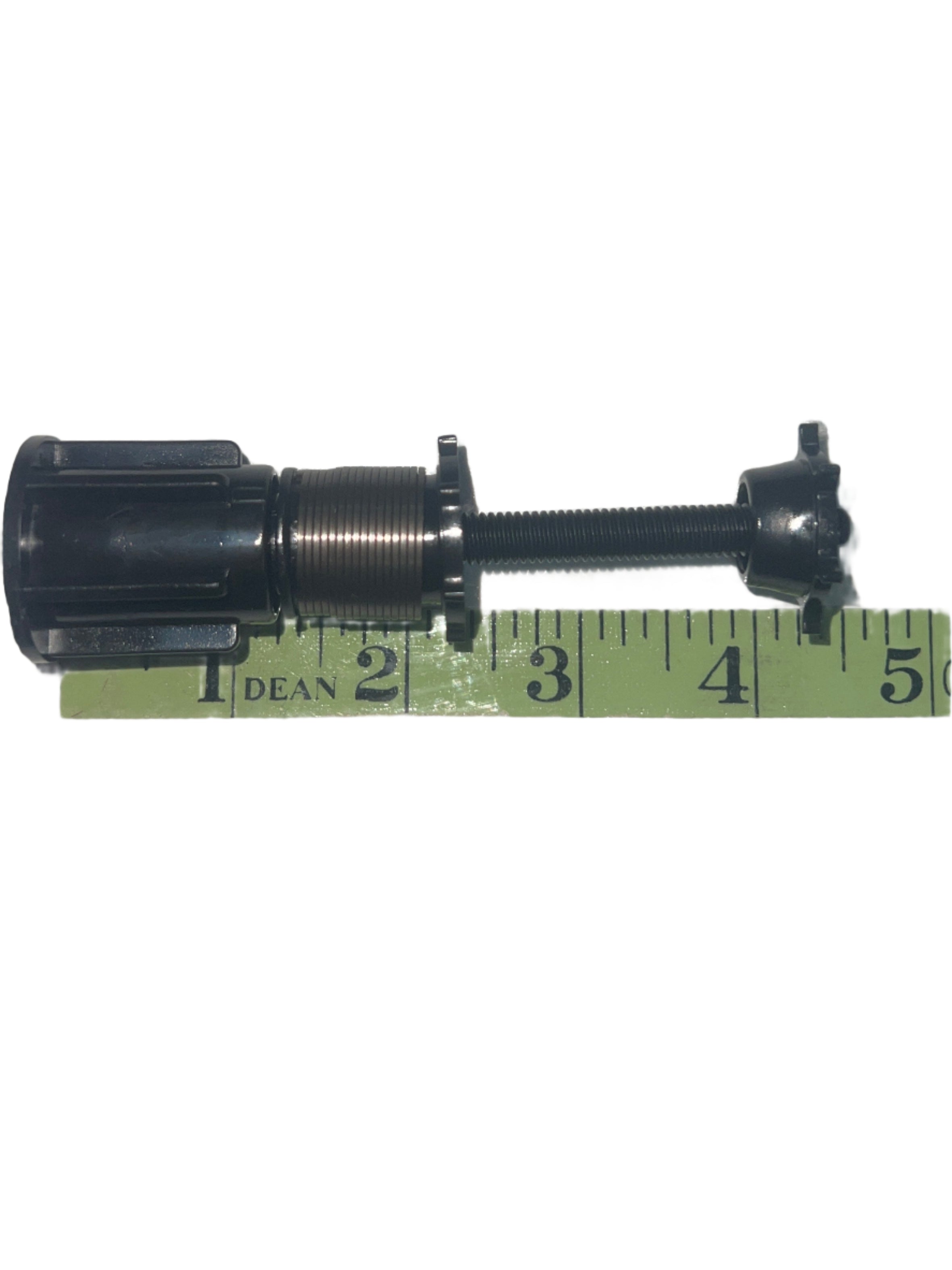 Irvine OEM Auto Stop Slow-Rise Roller Shade Position Fixer - 1.25" Authentic Replacement Part
